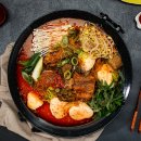 (주)한사랑푸드