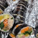 봄이네김밥 이미지