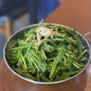 우봉 | 우봉집 판교 미나리 소꼬리찜 낮술 후기