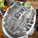 바다사람들 | [쌍촌동 군산앞바다] 하모 먹으러 갔지만 철이 아니라서 바다장어 먹은 후기..🥲