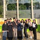 창림초등학교 | [KT&amp;G복지재단 발룬메이트 7기] 아름드리 꿈그림 벽화 그리기 봉사활동 취재 후기