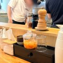 올래~you | 군자 맛집 유니드라멘｜복날 삼계탕 대신 파이탄 먹고 설거지함 (+캐치테이블 웨이팅)