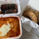 신전떡볶이 혁신도시점