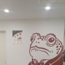 백억커피이태원점