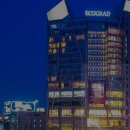 에코그라드 관광호텔 | 전라남도 순천, 조례호수공원 인근에 위치한 &#39;에코그라드 호텔&#39;