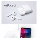 AirPods 2 소식 이미지