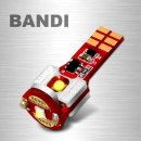 ■ 반디 LED 후진등 T15 한대분 셋트 이미지