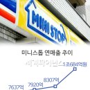 미니스톱 이미지