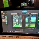 화정스크린골프 이미지