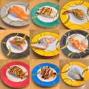 KAKURE SUSHI 카쿠레스시