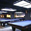 한빛당구장 이미지