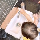 고고크레인 | 6개월부터 놀기좋은 아이 키즈카페 추천, 구미산동 키즈고고 다녀온 내돈내산 후기