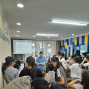 몽골선교, 2025년 사마리탄 퍼스 (Samaritan purse) 에서 보내준 선물 이미지
