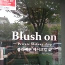 블러쉬온(Blush on)