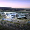 공항철도 영종역 이미지