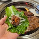 백두천지 | 목포 상동 맛집 오랜만에 방문한 돼지갈비 한정식 백두천지 내돈내산