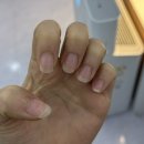 마곡 네일 네일나나 방문 후기 / 마곡역네일 맛집 / 연말 네일