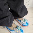 제일쇼핑~새서울상가 | 동대문 신발 도매상가 벽진아동화 유아 led 구두 가격 사이즈 추천 구매 후기