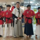 해동검도 장전본관 | 부산 금정구 해동검도 장전도장