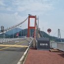 남파랑길 46코스 이미지