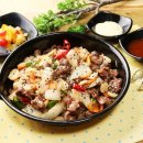 조선의옛날통닭 이미지