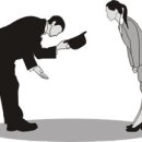 인정(人情) 이미지