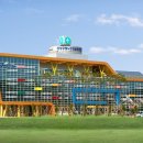 장성공립노인요양병원 이미지