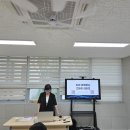 한국지체장애인협회 앞 | 세종시장애인자립생활센터 보조출강 후기