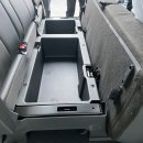 금호밋션 | 스타리아 신차출고 시승기 카고 벤 5인승 모던 풀옵션 2.2디젤