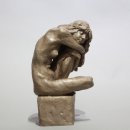 리얼리즘 조각의 진수 이미지