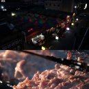 골목마차 이미지