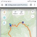 95차 8월 정기 산행 영덕 팔각산 산행 및 물놀이(8월24일) 이미지