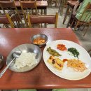 스테이청포 | 첫 템플스테이 기록