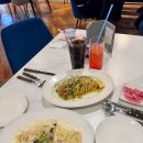 스토브 | 망포역 브런치 파스타 맛집 어글리스토브 가성비 좋은 런치 후기