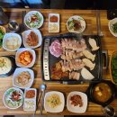 동화식육식당 이미지