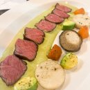 라 비올렛트 (LA VIOLETTE) | 홍대 연남동 맛집 라 룬 비올렛 분위기 좋은 데이트 코스