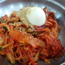 삼산밀면