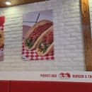 수성동파리바게트사거리 | 🍔 정읍 수성동 신상 맛집 등장! 햄버거 &amp; 타코 전문점 방문 후기 -수성동 빠바 사거리