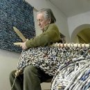 꼼지락 뜨개 이미지