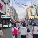 명품양꼬치야시장 | 칭다오 타이동 야시장에서 간단히 야식 먹기 총정리 (青岛台东夜市场)