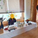 테라롯지흙집 | 강화 가볼 만한 펜션 - 테라롯지 (feat. 아부지 칠순)