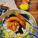 더맛있는김밥칼국수