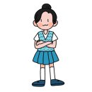 고요편의점 이미지