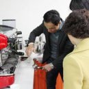 바리스타(창업) 이미지