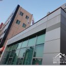 충무동우체국 이미지