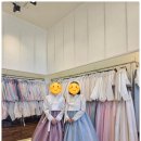 동익산결혼상담소 | 혼주가방과 헤어핀까지 챙겨주신 익산한복 혼주한복 ! 웨스턴한복 감동 후기