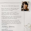 세상에 하나뿐인 그림책 | Bear&#39;s magic pencil,마술연필 (feat.세상에 하나뿐인 하브루타 그림책수업 후기)