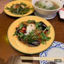 [용산] 용산역 쌀국수 맛집 효뜨 솔직후기 : 신용산역 데이트 추천, 캐치 테이블 예약