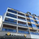 여수 썬힐 펜션 | 여수 썬힐펜션 오션뷰 스파펜션 여수밤바다가 한눈에 보이는곳