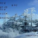 이정석 - 첫눈이 온다구요 이미지